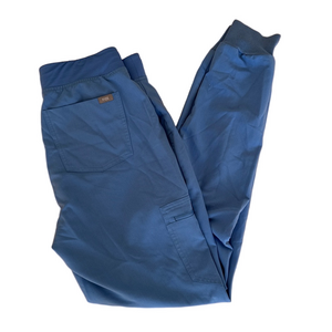 FIGS Jogger scrub pants - size small/tall